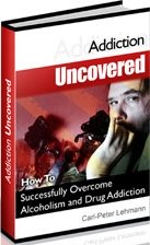 book on drug addiction