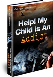 for parents of addicted children