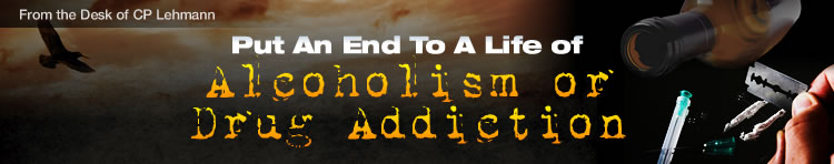 alcoholism book header