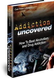 book on alcoholism