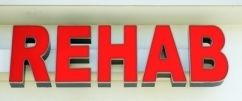 drug rehab